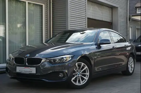 Annonce BMW SERIE 4 Diesel 2020 d'occasion 