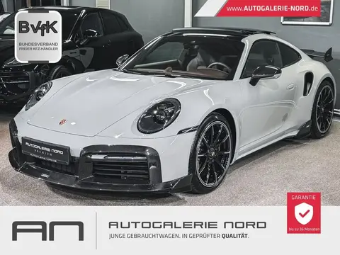 Annonce PORSCHE 911 Essence 2023 d'occasion 