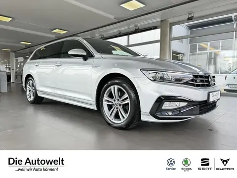 Used VOLKSWAGEN PASSAT Diesel 2020 Ad 