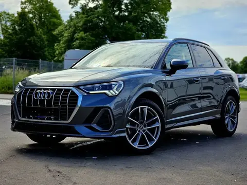 Annonce AUDI Q3 Diesel 2023 d'occasion Allemagne