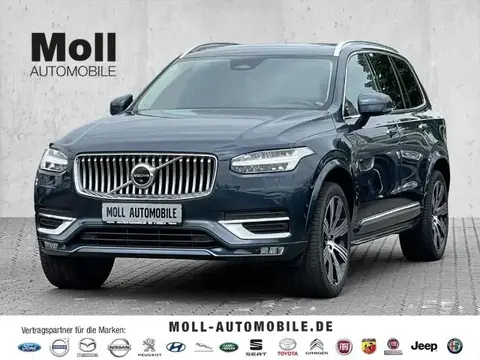 Annonce VOLVO XC90 Diesel 2023 d'occasion Allemagne