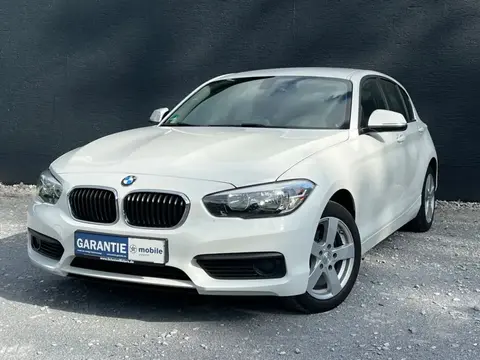 Used BMW SERIE 1 Petrol 2015 Ad Germany