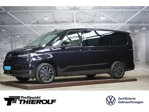 Annonce VOLKSWAGEN T7 Diesel 2024 d'occasion 