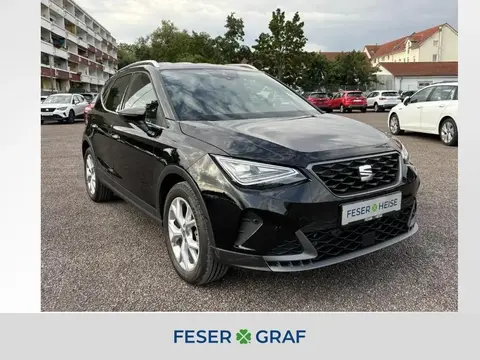 Used SEAT ARONA Petrol 2023 Ad 