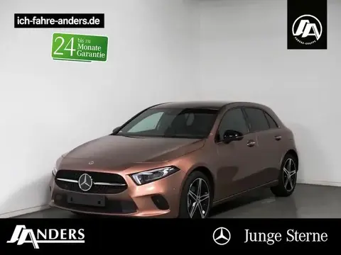 Used MERCEDES-BENZ CLASSE A Diesel 2022 Ad 