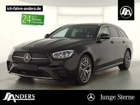 Used MERCEDES-BENZ CLASSE E Diesel 2022 Ad 