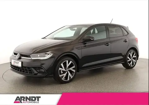 Used VOLKSWAGEN POLO Petrol 2023 Ad 