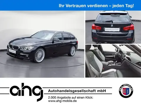 Used ALPINA B3 Petrol 2016 Ad 