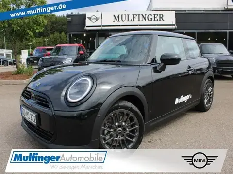 Used MINI COOPER Petrol 2024 Ad Germany