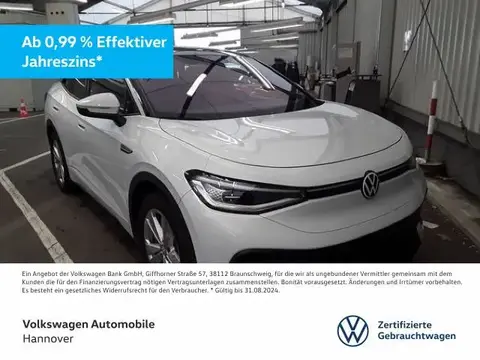 Used VOLKSWAGEN ID.5 Not specified 2022 Ad 