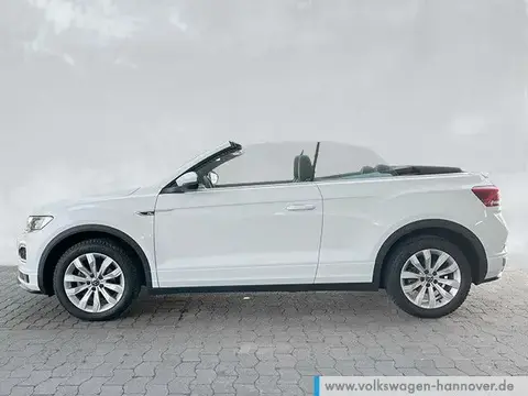 Used VOLKSWAGEN T-ROC Petrol 2021 Ad 