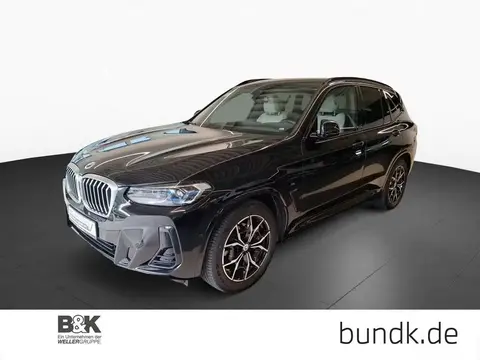 Used BMW X3 Diesel 2023 Ad 