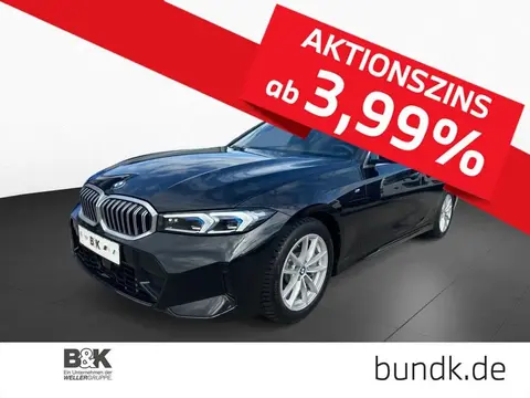 Annonce BMW SERIE 3 Diesel 2023 d'occasion 