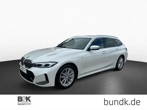 Annonce BMW SERIE 3 Diesel 2023 d'occasion 