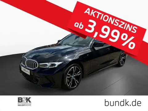 Used BMW SERIE 3 Hybrid 2023 Ad 