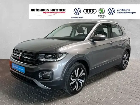 Used VOLKSWAGEN T-CROSS Petrol 2021 Ad 