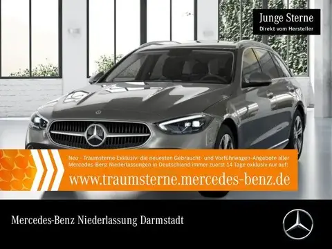 Annonce MERCEDES-BENZ CLASSE C Diesel 2022 d'occasion Allemagne
