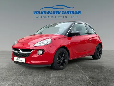 Annonce OPEL ADAM Essence 2018 d'occasion 