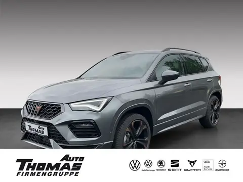 Annonce CUPRA ATECA Essence 2024 d'occasion 