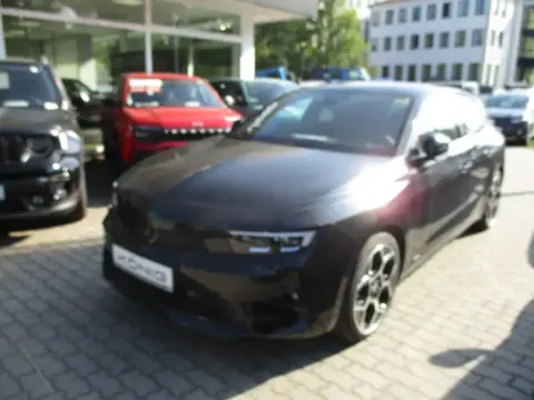 Used OPEL ASTRA Hybrid 2023 Ad 