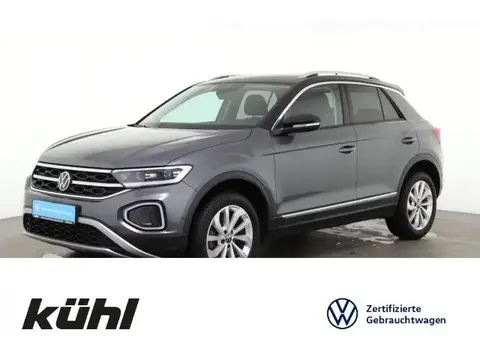 Annonce VOLKSWAGEN T-ROC Essence 2023 d'occasion 