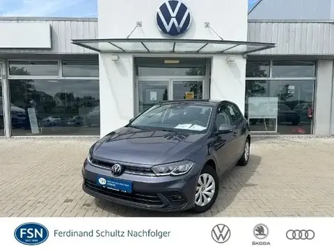 Annonce VOLKSWAGEN POLO Essence 2024 d'occasion 