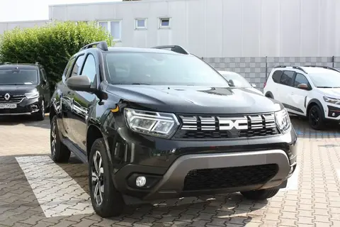 Annonce DACIA DUSTER Essence 2024 d'occasion 