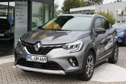 Used RENAULT CAPTUR Petrol 2022 Ad 