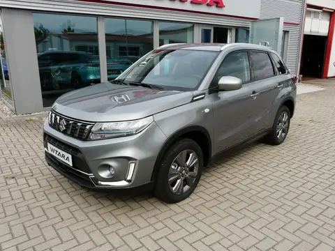 Used SUZUKI VITARA Hybrid 2023 Ad 