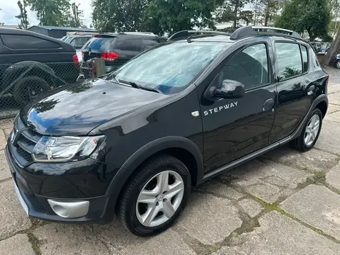 Used DACIA SANDERO Diesel 2016 Ad 