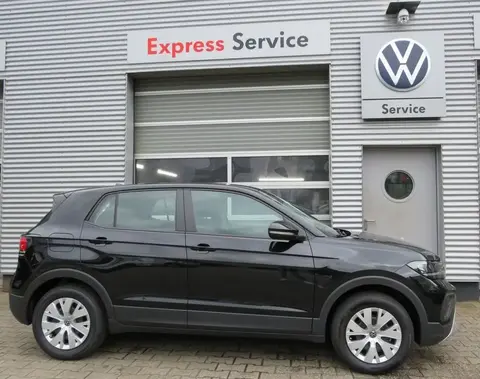 Annonce VOLKSWAGEN T-CROSS Essence 2024 d'occasion 