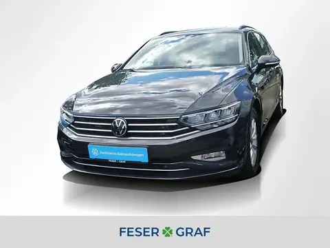 Used VOLKSWAGEN PASSAT Diesel 2023 Ad 