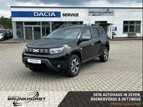 Annonce DACIA DUSTER Essence 2024 d'occasion 