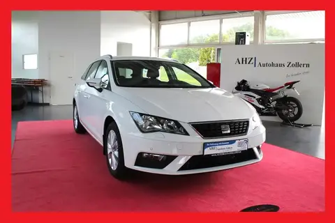 Used SEAT LEON Petrol 2021 Ad 