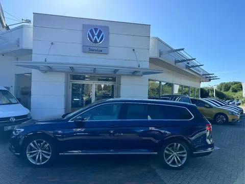 Annonce VOLKSWAGEN PASSAT Diesel 2019 d'occasion 