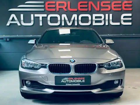 Annonce BMW SERIE 3 Essence 2016 d'occasion 