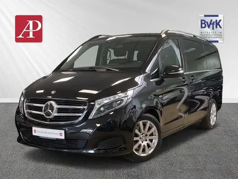 Used MERCEDES-BENZ CLASSE V  2015 Ad 