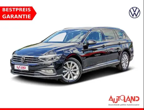 Annonce VOLKSWAGEN PASSAT Diesel 2019 d'occasion 