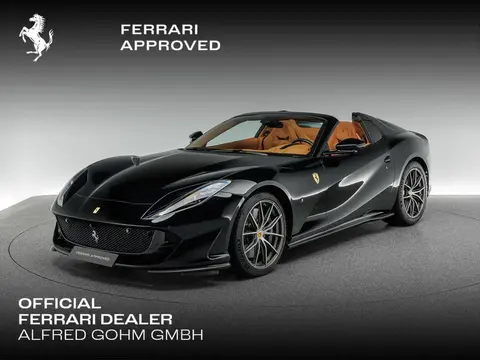 Used FERRARI 812 Petrol 2023 Ad 