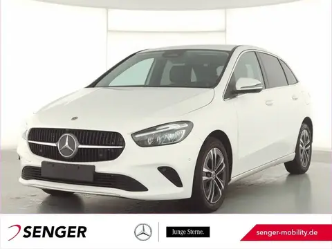 Used MERCEDES-BENZ CLASSE B Hybrid 2023 Ad 