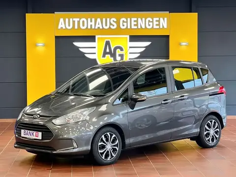 Annonce FORD B-MAX Diesel 2015 d'occasion Allemagne