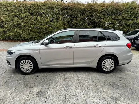 Annonce FIAT TIPO Essence 2016 d'occasion Allemagne