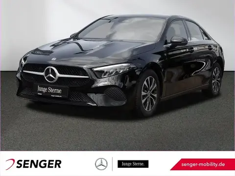 Used MERCEDES-BENZ CLASSE A Petrol 2023 Ad 