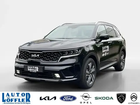 Annonce KIA SORENTO Hybride 2024 d'occasion 