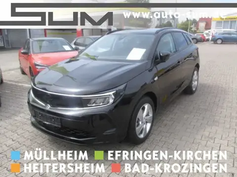 Used OPEL GRANDLAND Petrol 2022 Ad 