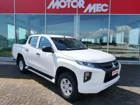 Annonce MITSUBISHI L200 Diesel 2022 d'occasion 