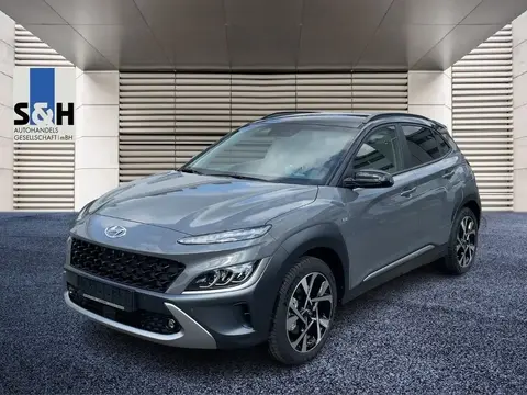 Annonce HYUNDAI KONA Essence 2023 d'occasion 