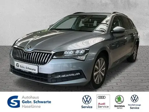 Used SKODA SUPERB Diesel 2020 Ad 