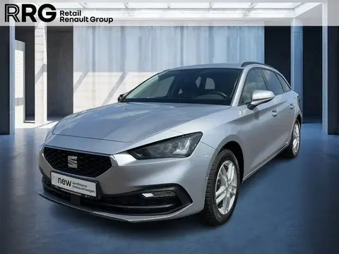 Annonce SEAT LEON Diesel 2022 d'occasion 