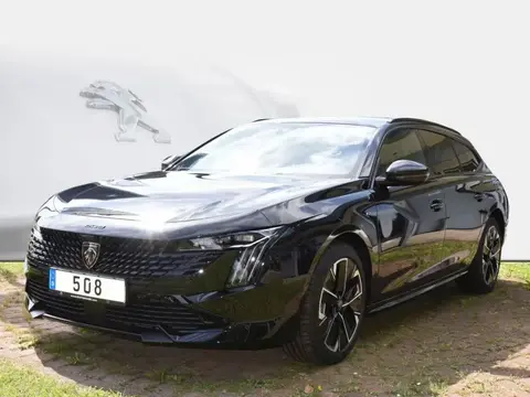 Used PEUGEOT 508 Hybrid 2024 Ad Germany